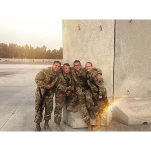 Meet your Posher, Diego